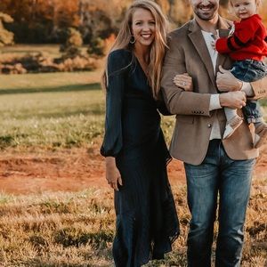 ASTR the Label Dress